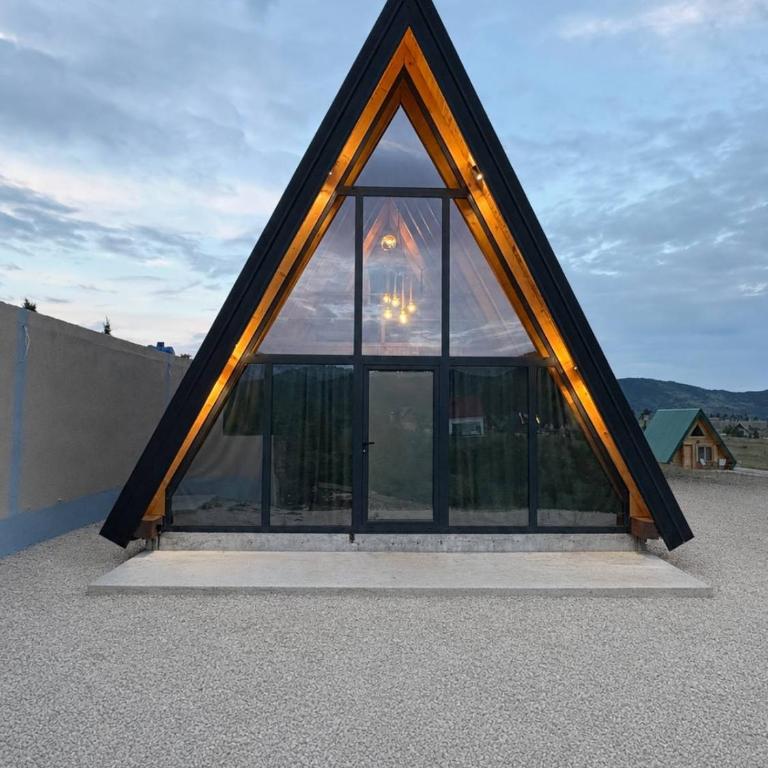 Cottage Magdalena - Two-Bedroom Chalet - 9