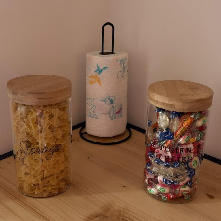 Studio Cocon & Bulle - Appartement 1 Chambre - 16