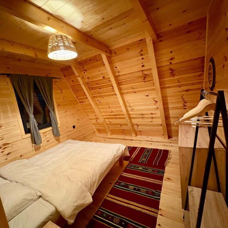 Cottage Magdalena - Two-Bedroom Chalet - 13