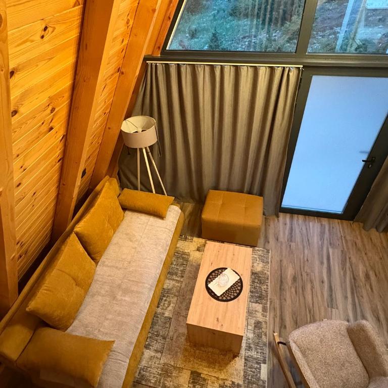 Cottage Magdalena - Two-Bedroom Chalet - 15