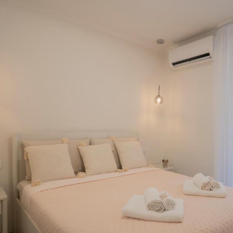 Brezza marina - Appartamento con 2 Camere da Letto - 22