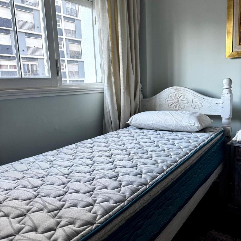 Olimpo Apartment 6 Frente al mar-Plaza Colon solo familias! - Three-Bedroom Apartment - 39