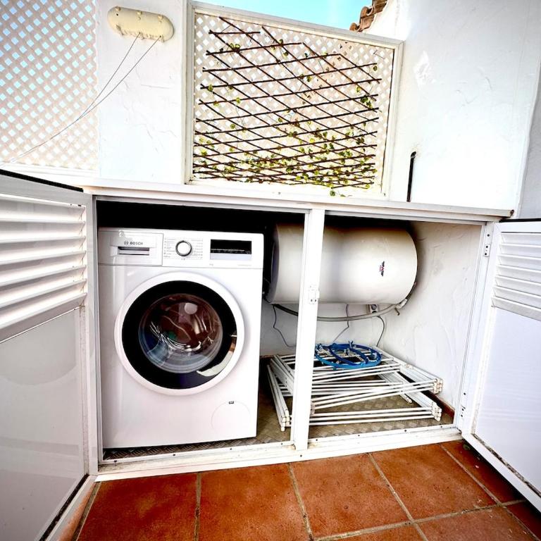 Mychoice Hera 20 - Apartamento de 2 dormitorios con terraza - 23