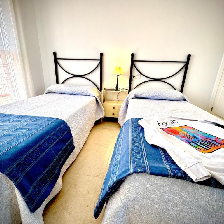Mychoice Hera 20 - Apartamento de 2 dormitorios con terraza - 34