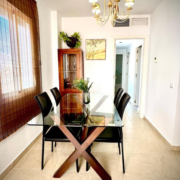 Mychoice Hera 20 - Apartamento de 2 dormitorios con terraza - 37