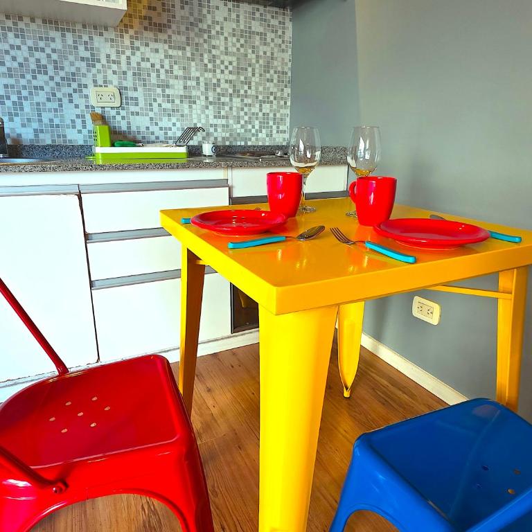 Pop Art Studio - Estudio - 32