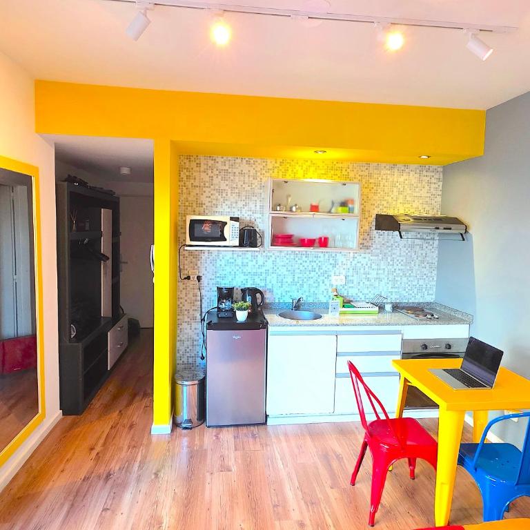 Pop Art Studio - Estudio - 22