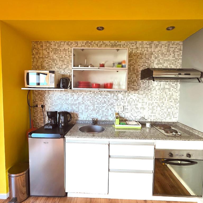 Pop Art Studio - Estudio - 7