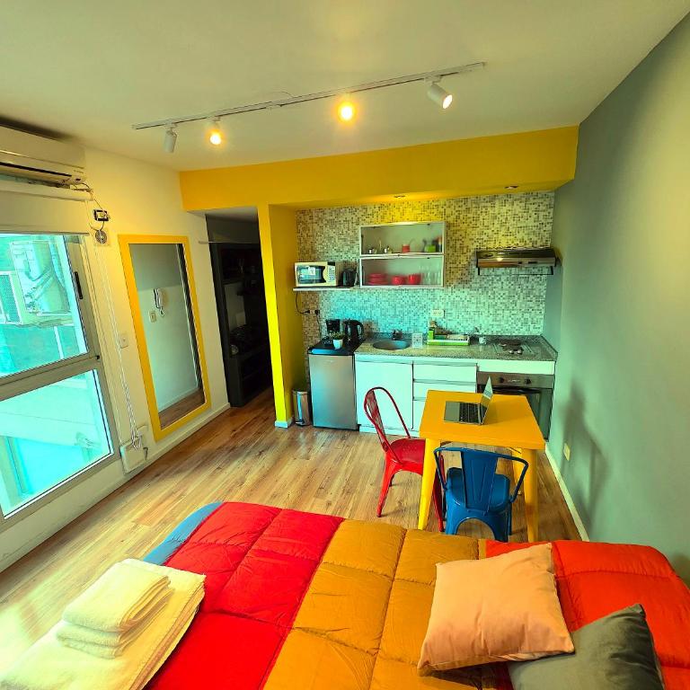 Pop Art Studio - Estudio - 23