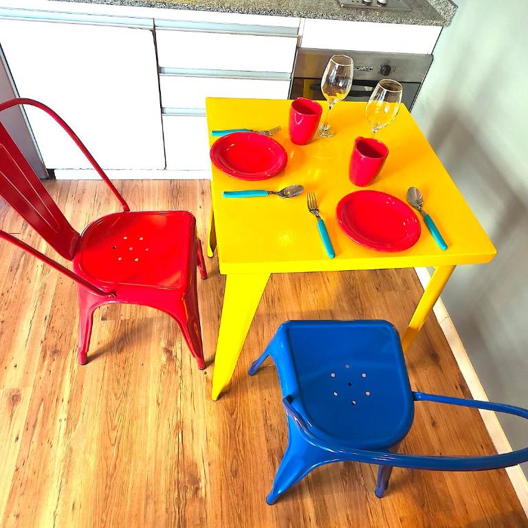 Pop Art Studio - Estudio - 30