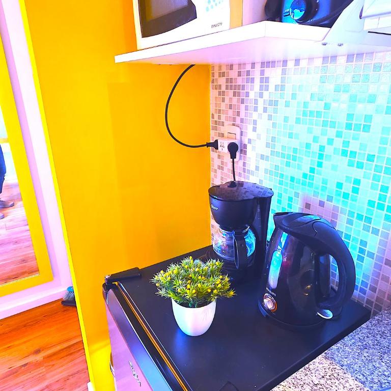 Pop Art Studio - Estudio - 8