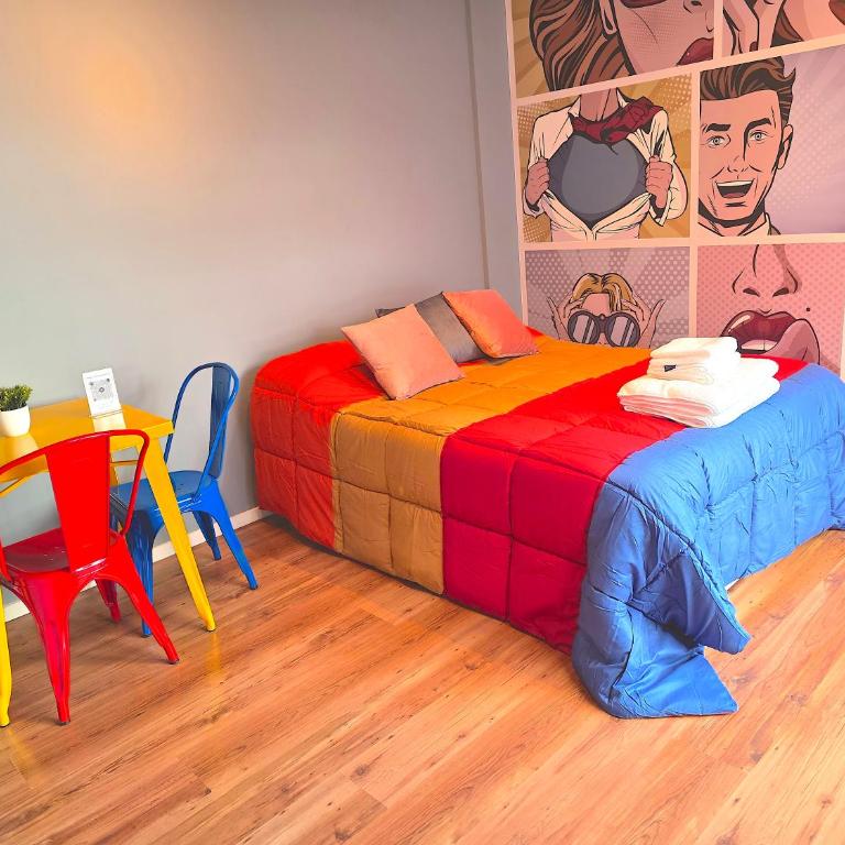 Pop Art Studio - Estudio - 20