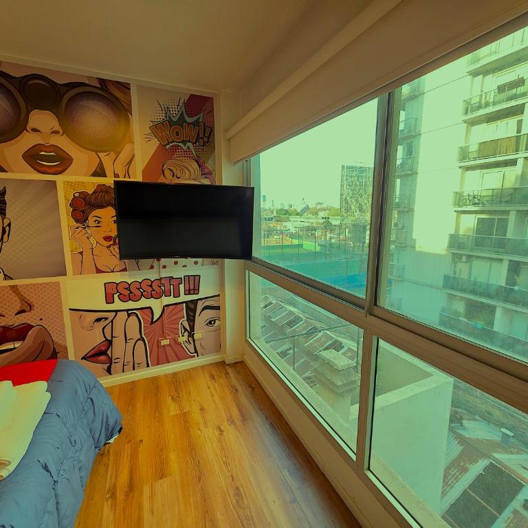 Pop Art Studio - Estudio - 6