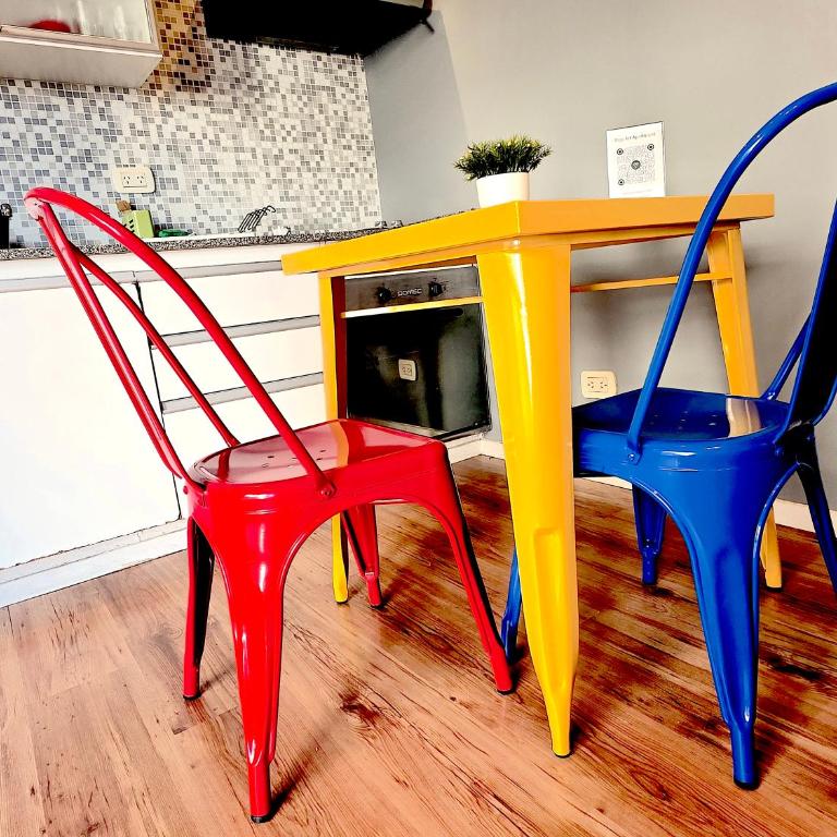 Pop Art Studio - Estudio - 24