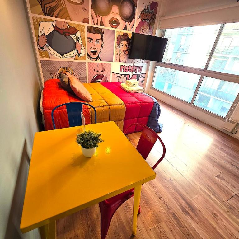 Pop Art Studio - Estudio - 35