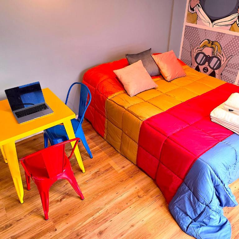 Pop Art Studio - Estudio - 28