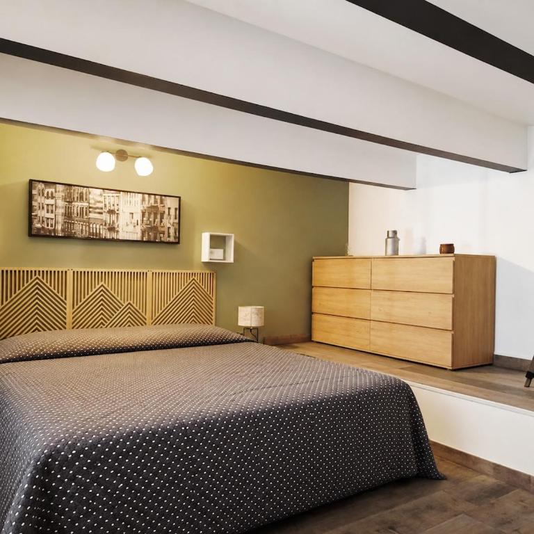 Retro Chic - Appartement 2 Chambres - 2