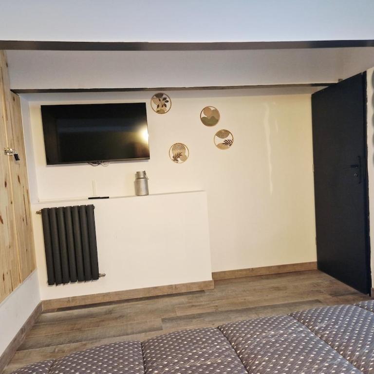 Retro Chic - Appartement 2 Chambres - 3