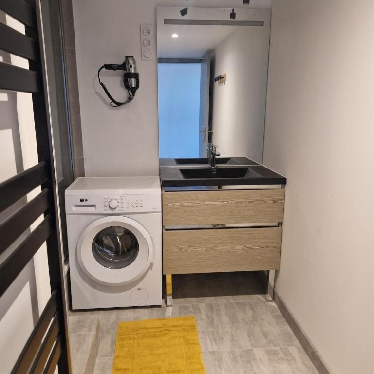 Retro Chic - Appartement 2 Chambres - 5