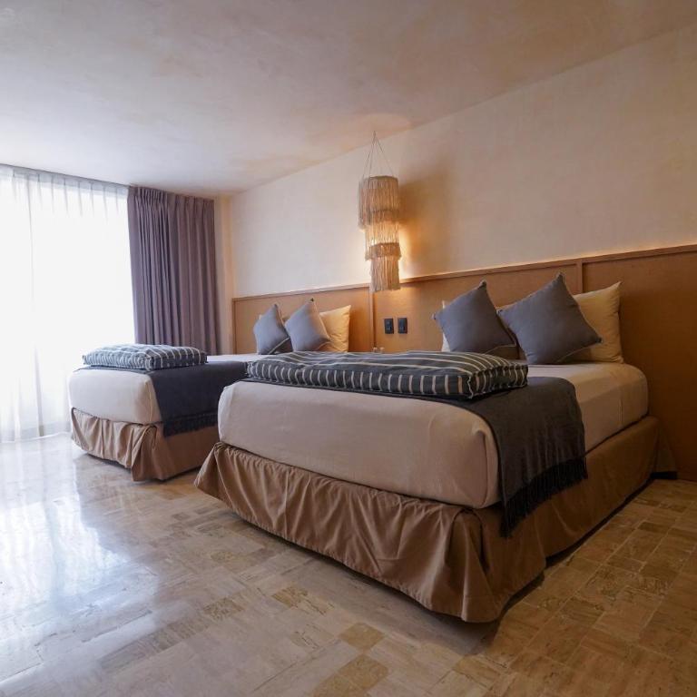 Hotel Calypso Cancun - Suite Superior - 4