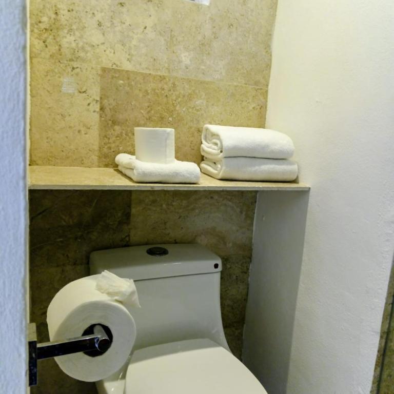 Hotel Calypso Cancun - Suite Superior - 3