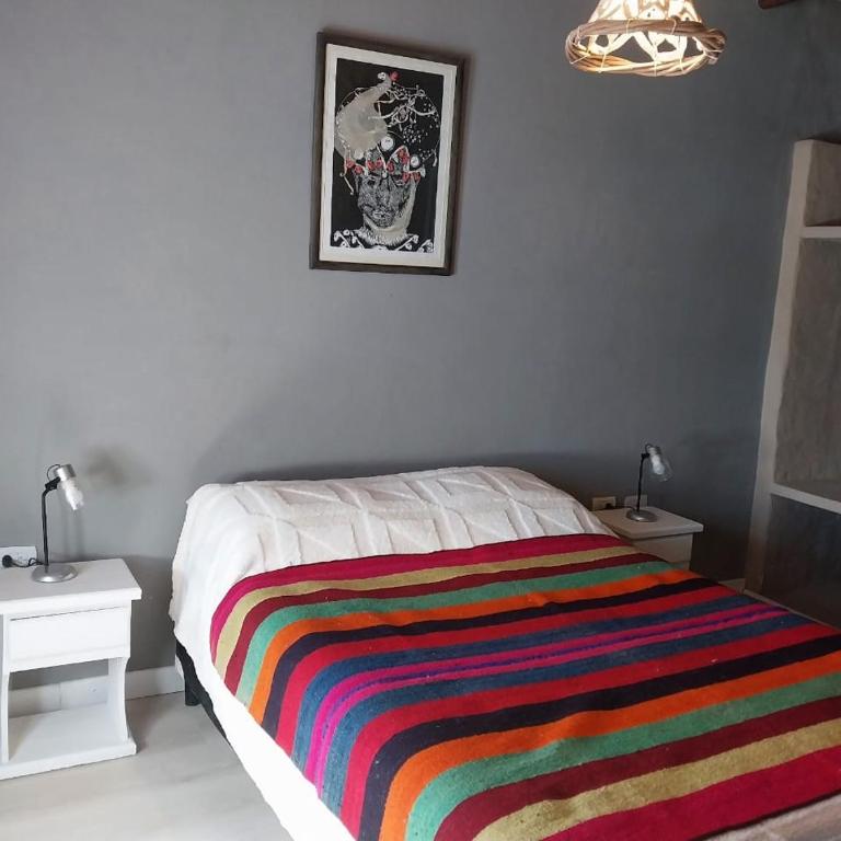 Karallantay - Standard Double Room - 4