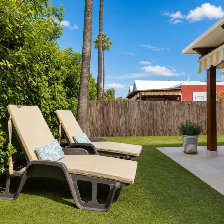 GuestReady - Los Tunos BBQ Garden - Apartamento - 29