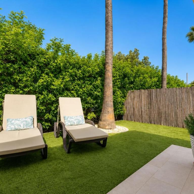 GuestReady - Los Tunos BBQ Garden - Apartamento - 30