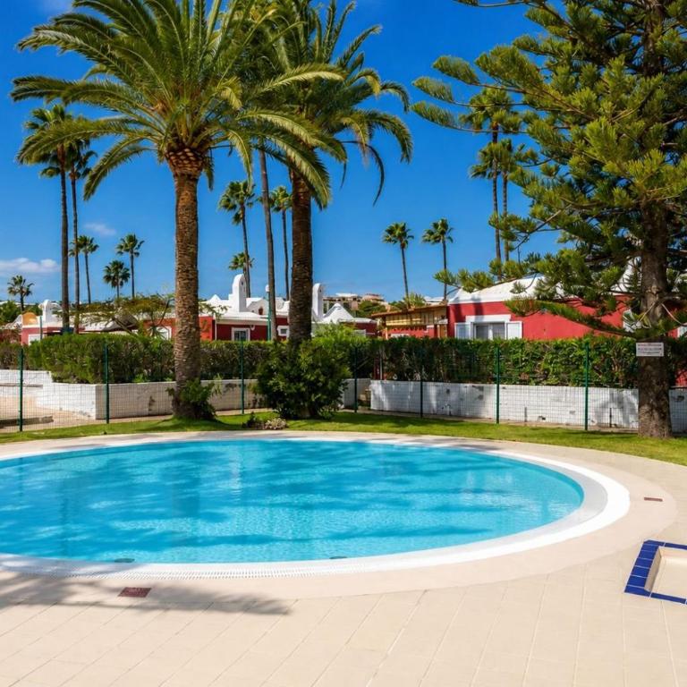 GuestReady - Los Tunos BBQ Garden - Apartamento - 33