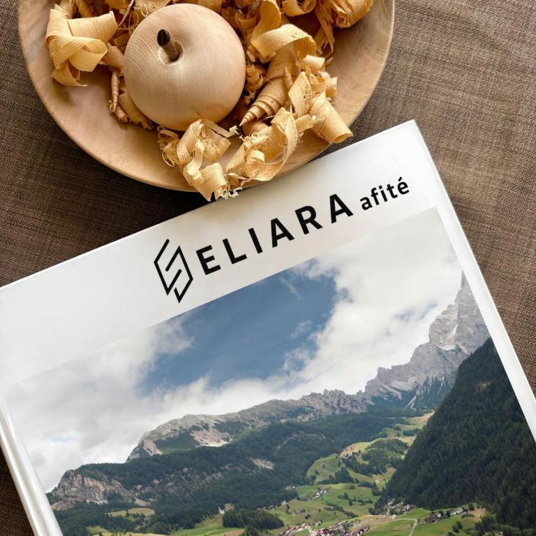 Eliara afité - Apartment Cier - Appartamento con 1 Camera da Letto - 1