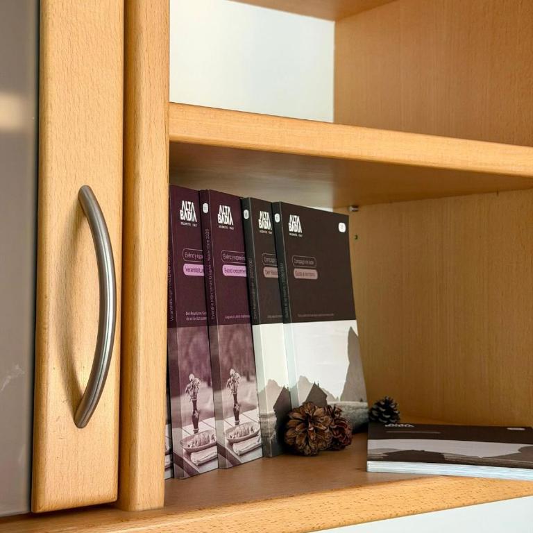 Eliara afité - Apartment Cier - Appartamento con 1 Camera da Letto - 7