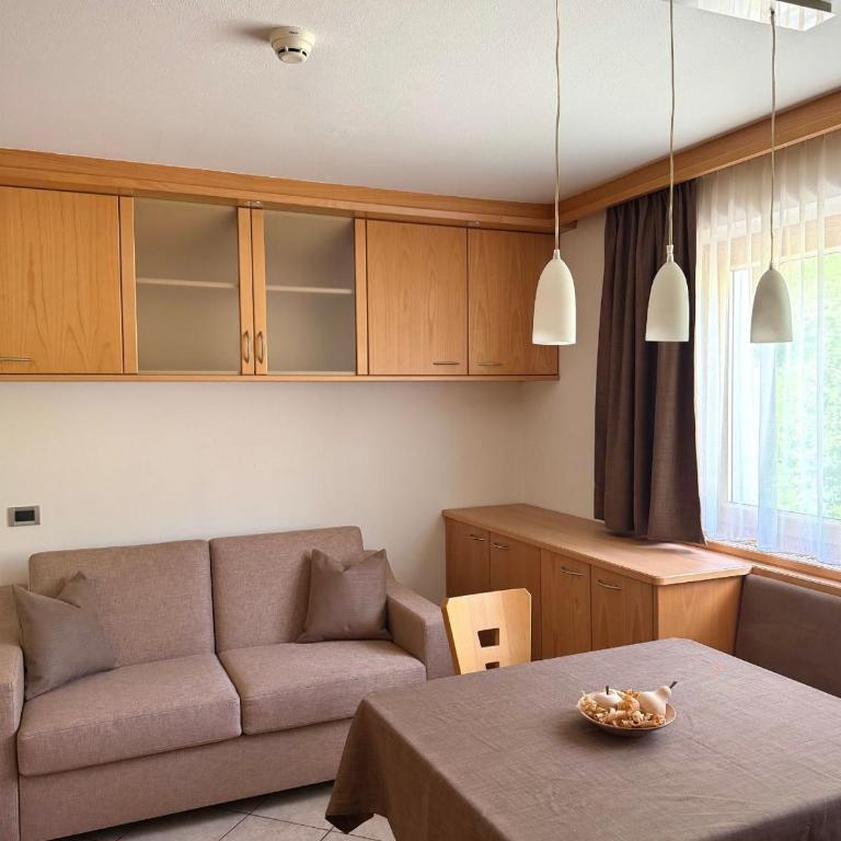 Eliara afité - Apartment Cier - Appartamento con 1 Camera da Letto - 9