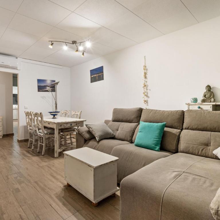 WELCS APARTAMENTO 417 EMP con terraza a pasos del - Apartment - 10