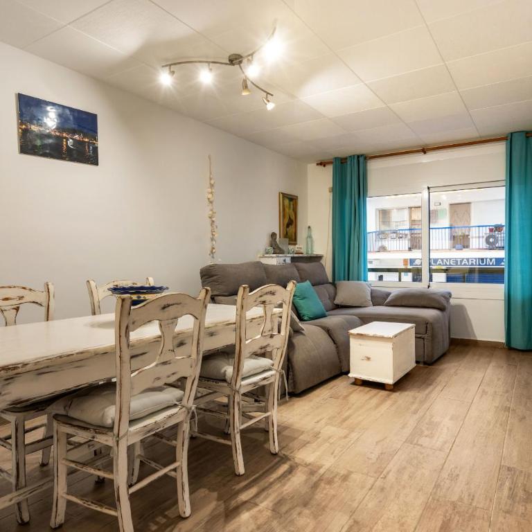 WELCS APARTAMENTO 417 EMP con terraza a pasos del - Apartment - 3