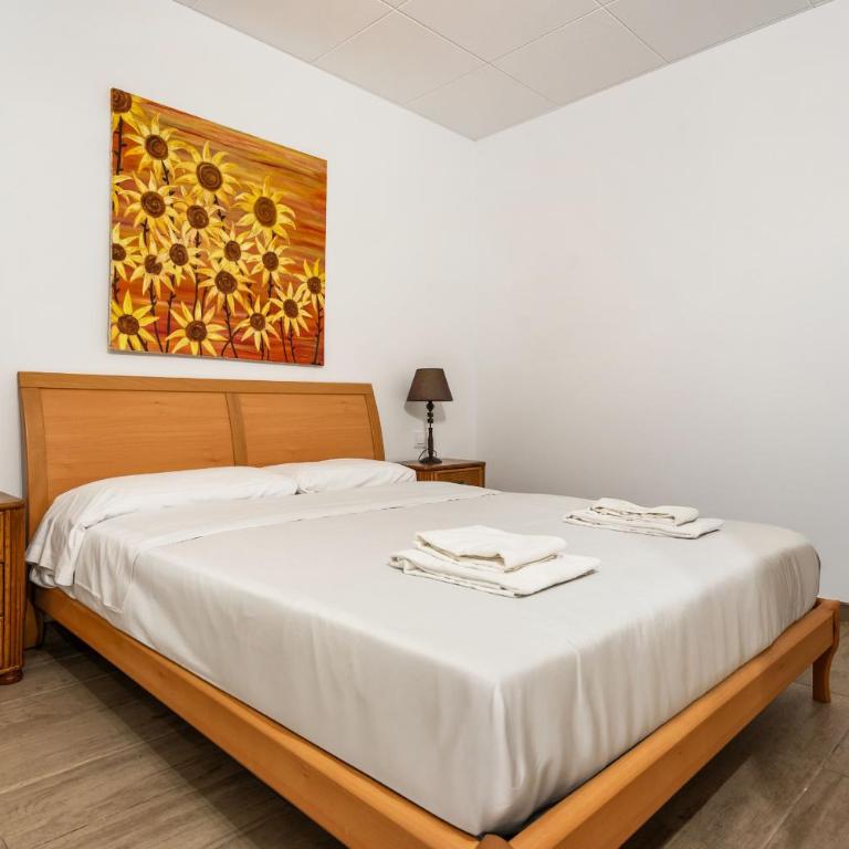 WELCS APARTAMENTO 417 EMP con terraza a pasos del - Apartment - 13