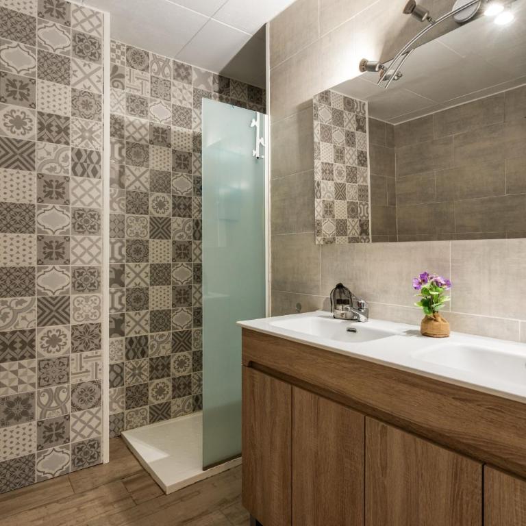WELCS APARTAMENTO 417 EMP con terraza a pasos del - Apartment - 21