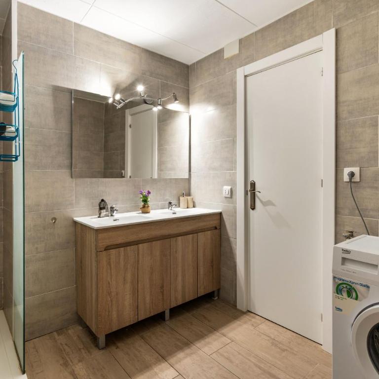 WELCS APARTAMENTO 417 EMP con terraza a pasos del - Apartment - 22