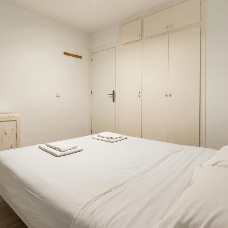 WELCS APARTAMENTO 417 EMP con terraza a pasos del - Apartment - 16