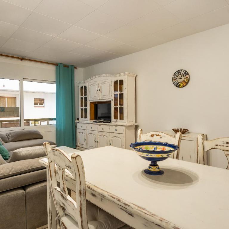 WELCS APARTAMENTO 417 EMP con terraza a pasos del - Apartment - 24