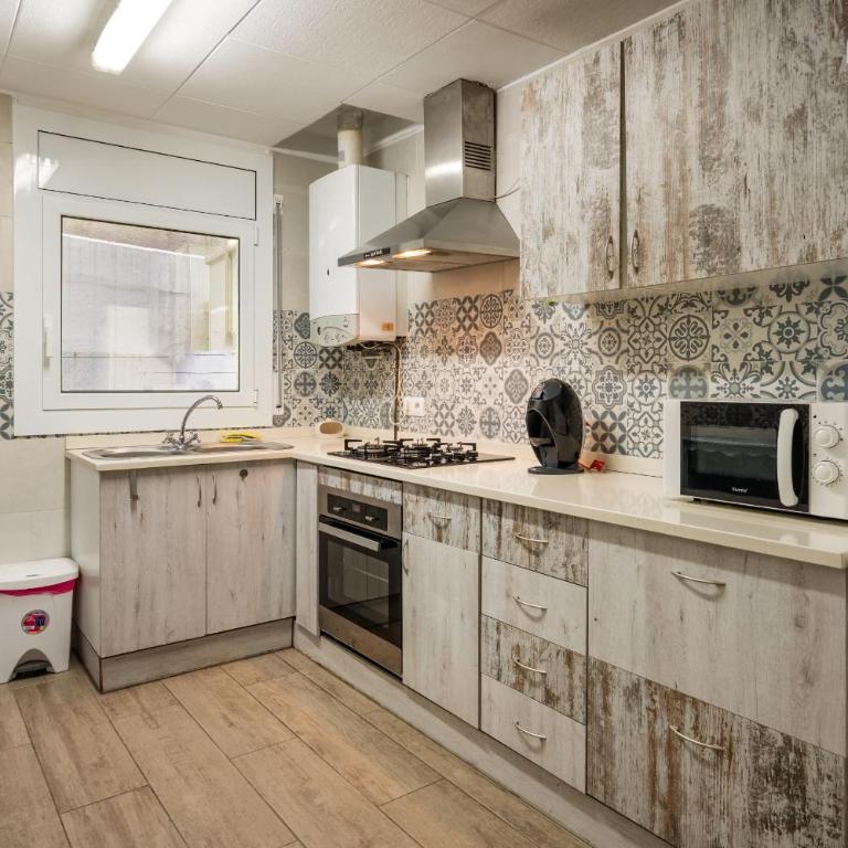 WELCS APARTAMENTO 417 EMP con terraza a pasos del - Apartment - 25