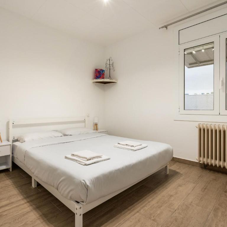 WELCS APARTAMENTO 417 EMP con terraza a pasos del - Apartment - 15