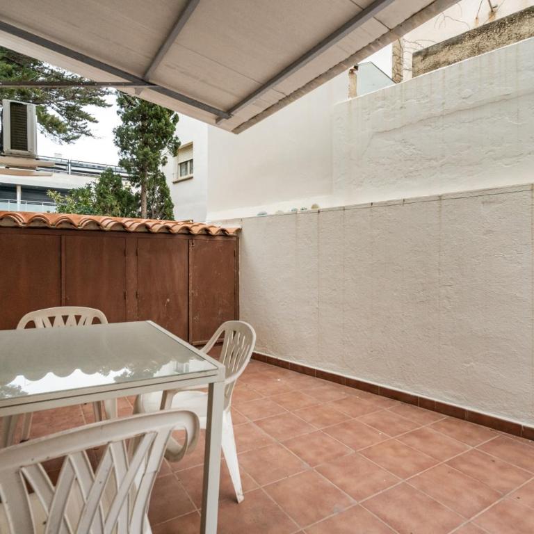 WELCS APARTAMENTO 417 EMP con terraza a pasos del - Apartment - 26