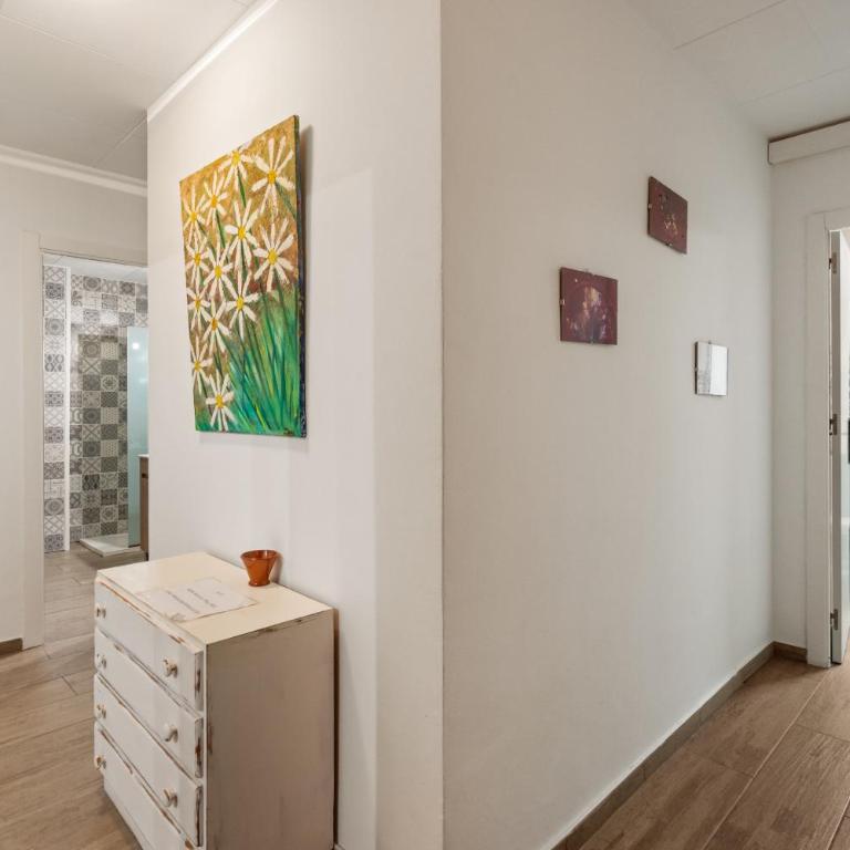 WELCS APARTAMENTO 417 EMP con terraza a pasos del - Apartment - 27