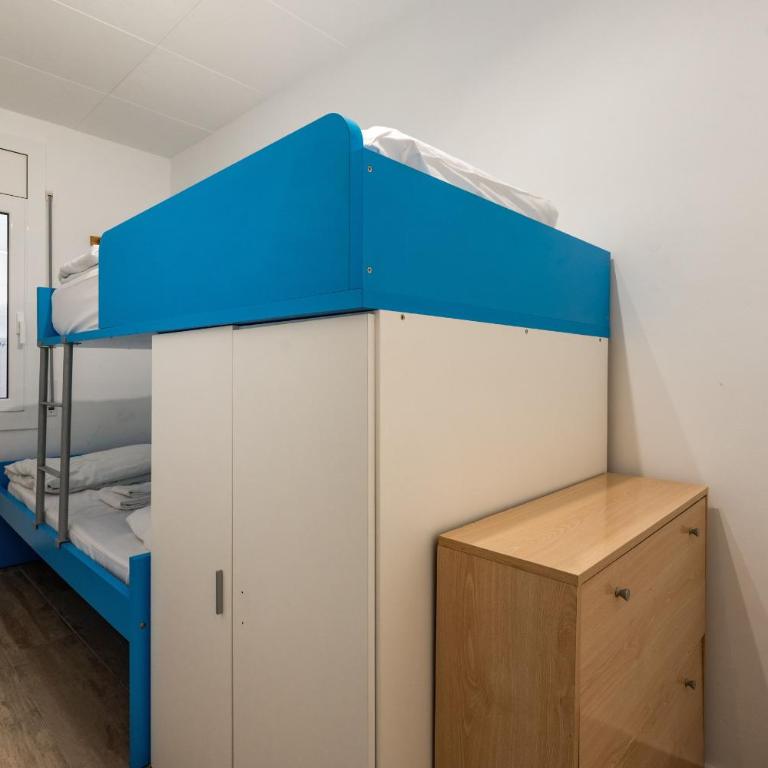 WELCS APARTAMENTO 417 EMP con terraza a pasos del - Apartment - 20