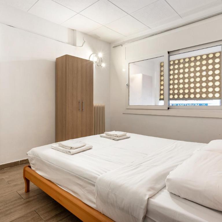 WELCS APARTAMENTO 417 EMP con terraza a pasos del - Apartment - 14