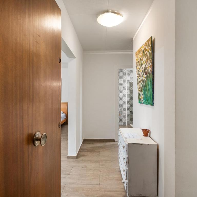 WELCS APARTAMENTO 417 EMP con terraza a pasos del - Apartment - 30