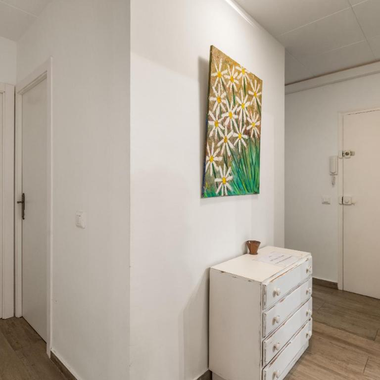 WELCS APARTAMENTO 417 EMP con terraza a pasos del - Apartment - 31