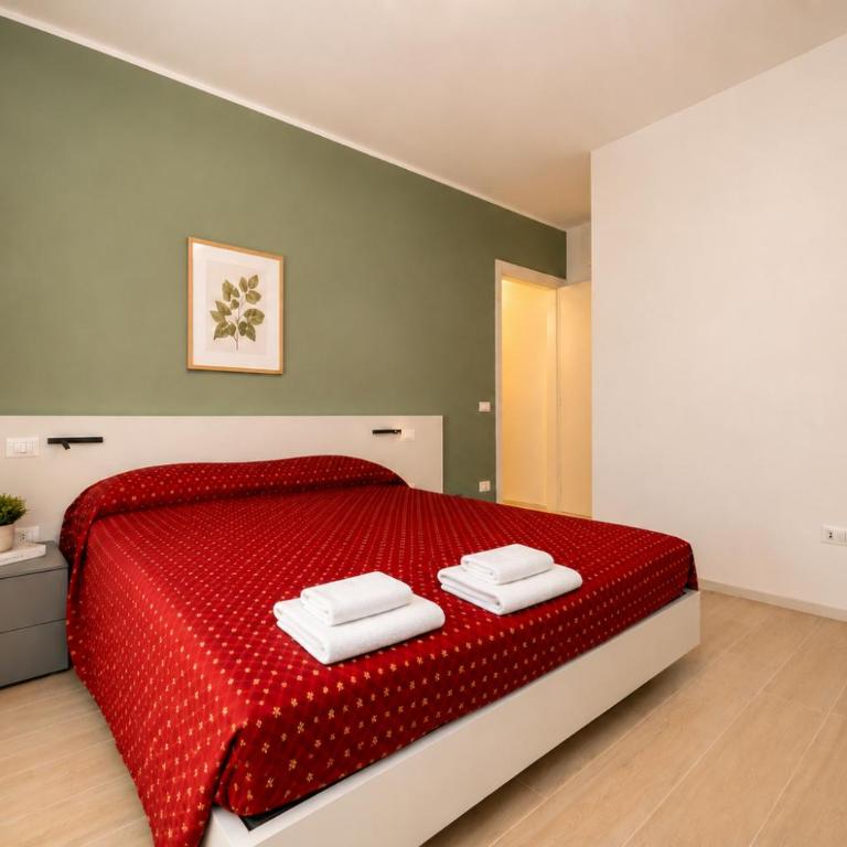 W-one Holiday - Realnova - Appartamento con 2 Camere da Letto - 12