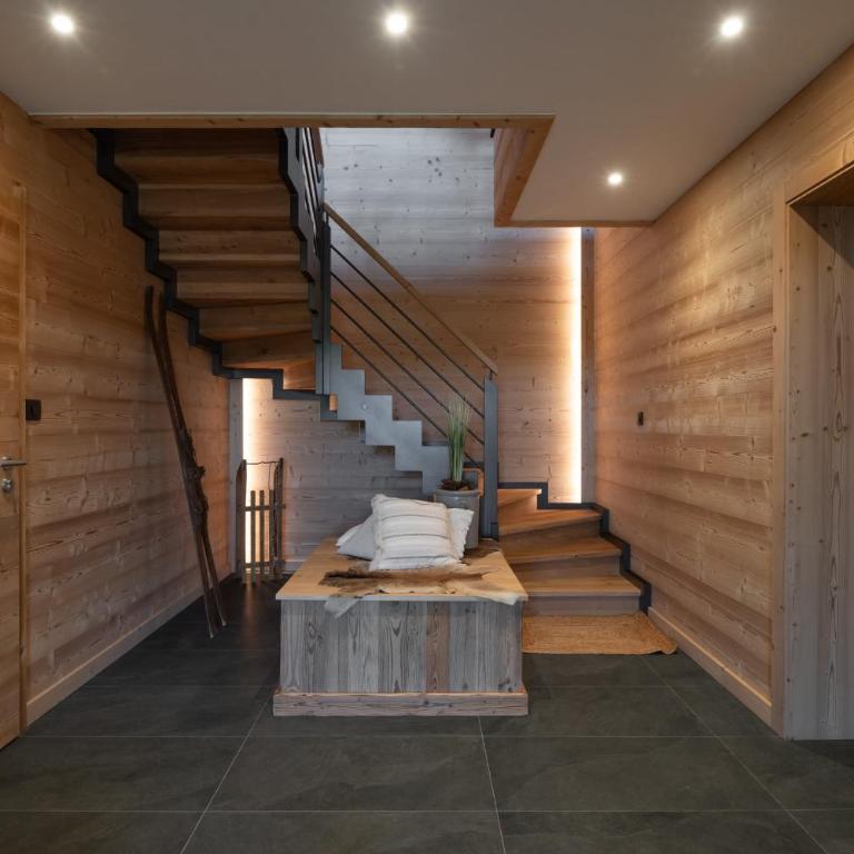 Chalet Farnes 800 Chalet neuf vue lac - Chalet - 22