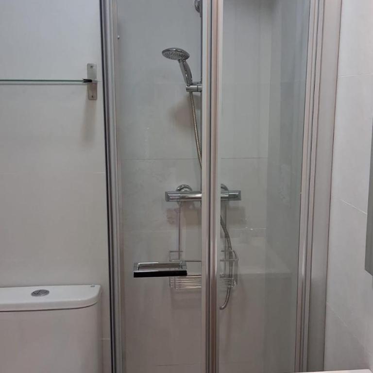 Magníficas vistas a la playa con piscina y parking - Appartamento con 2 Camere da Letto - 33
